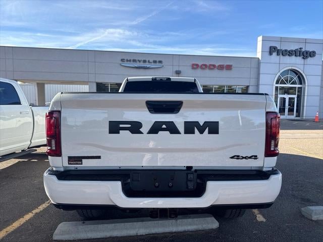 2025 RAM 2500 Big Horn/Lone Star
