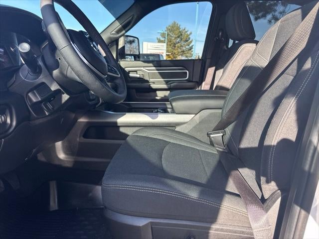 2025 RAM 2500 Big Horn/Lone Star