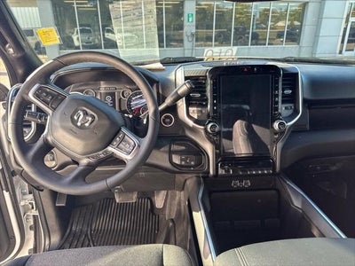 2025 RAM 2500 Big Horn/Lone Star