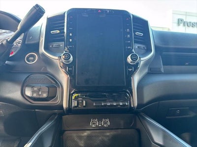 2025 RAM 2500 Big Horn/Lone Star