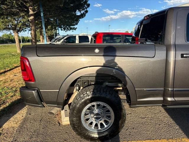 2025 RAM 2500 Limited Crew Cab 4x4 6'4' Box