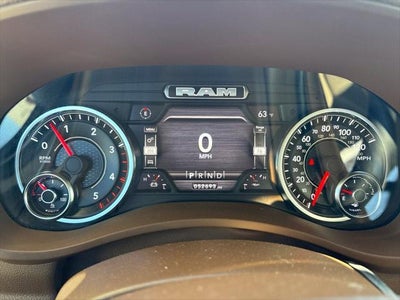 2022 RAM 3500 Laramie