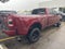 2022 RAM 3500 Laramie Crew Cab 4x4 8' Box