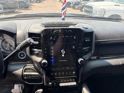 2019 RAM 3500 Limited