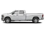2025 RAM 3500 Limited Longhorn Crew Cab 4x4 8' Box