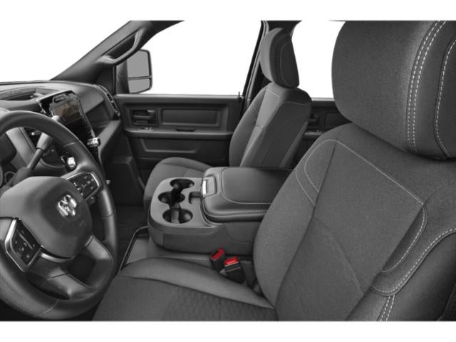 2025 RAM 3500 Limited Longhorn Crew Cab 4x4 8' Box