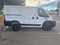 2021 RAM Promaster Low Roof