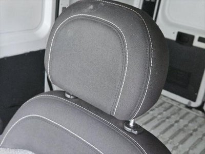 2021 RAM Promaster Low Roof