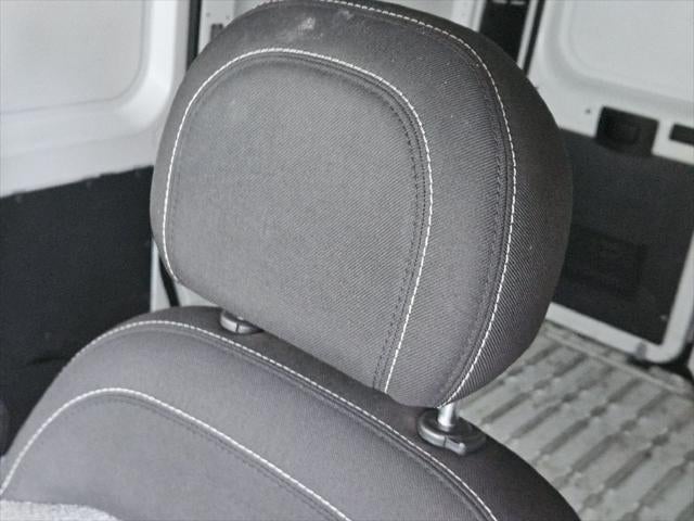 2021 RAM Promaster Low Roof