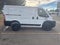 2021 RAM Promaster Low Roof