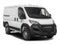 2024 RAM ProMaster 1500 Cargo Van Low Roof 136' WB w/Pass Seat