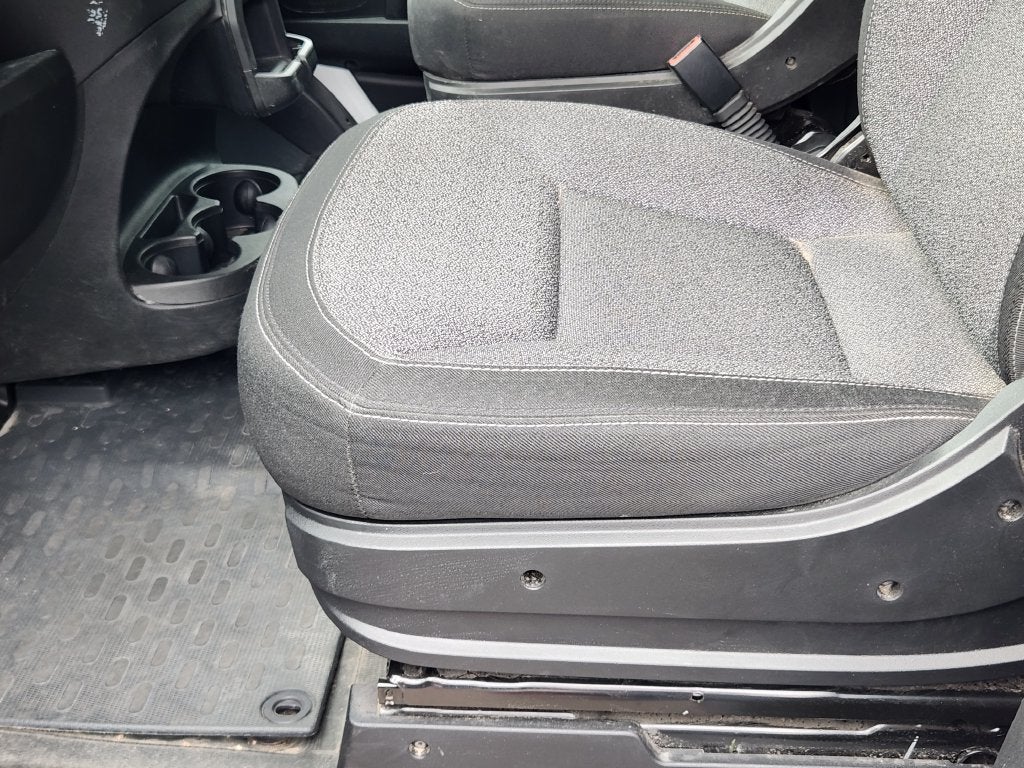 2026 RAM Promaster Tradesman