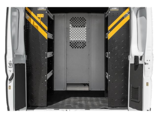 2026 RAM Promaster TRADESMAN
