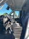 2025 RAM ProMaster 2500 Cargo Van Tradesman High Roof 159' WB w/Pass Seat