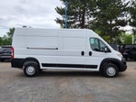 2025 RAM ProMaster 2500 Cargo Van Tradesman High Roof 159' WB w/Pass Seat