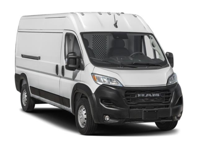 2026 RAM Promaster TRADESMAN
