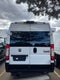 2022 RAM Promaster High Roof