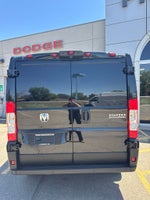 2026 RAM ProMaster 1500 Low Roof