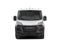 2026 RAM ProMaster 1500 Cargo Van Tradesman Low Roof 118' WB w/Pass Seat