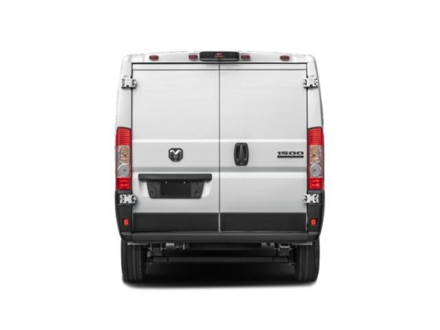 2026 RAM ProMaster 1500 Cargo Van Tradesman Low Roof 118' WB w/Pass Seat