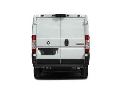2021 RAM ProMaster 1500 Cargo Van Low Roof 118' WB