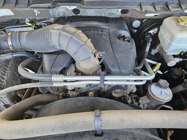 2012 RAM 2500 ST