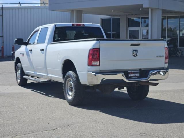 2012 RAM 2500 ST