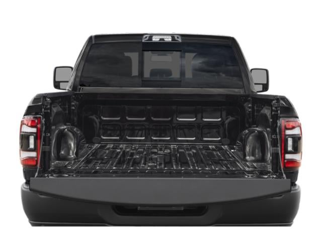 2024 RAM 2500 Power Wagon