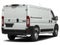 2019 RAM ProMaster 1500 Cargo Van Low Roof 136' WB