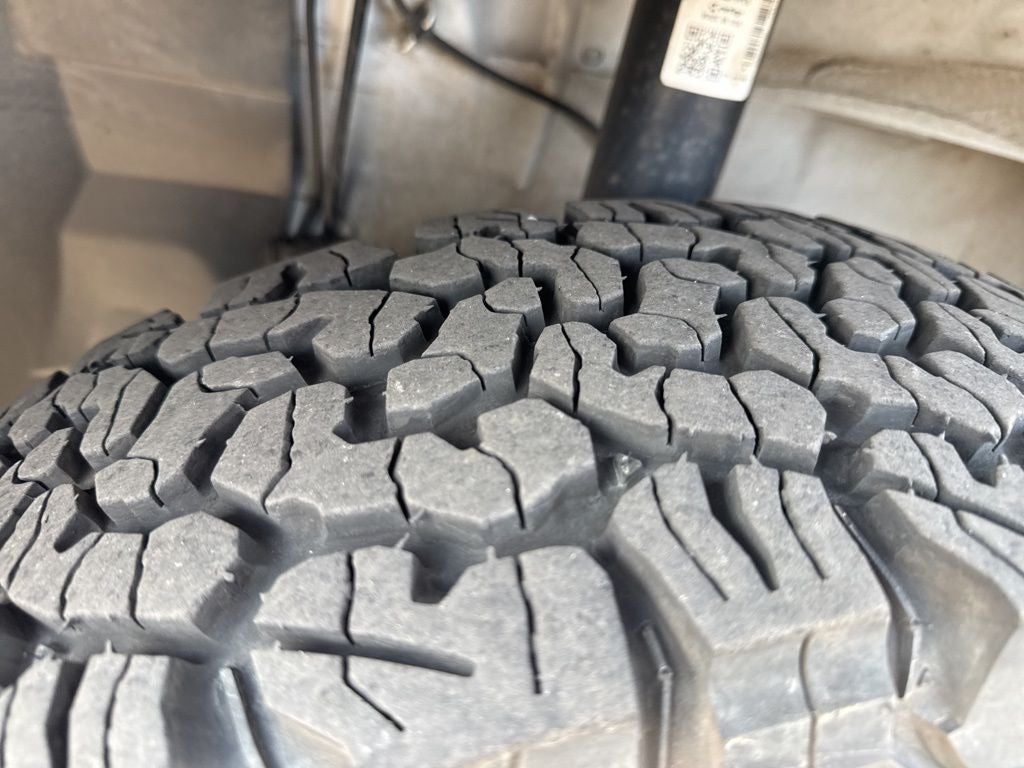 2016 RAM ProMaster 1500 Low Roof