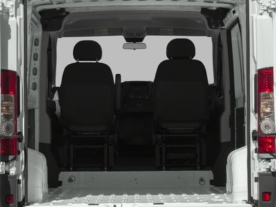 2016 RAM ProMaster 1500 Low Roof