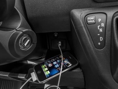 2016 RAM ProMaster 1500 Low Roof