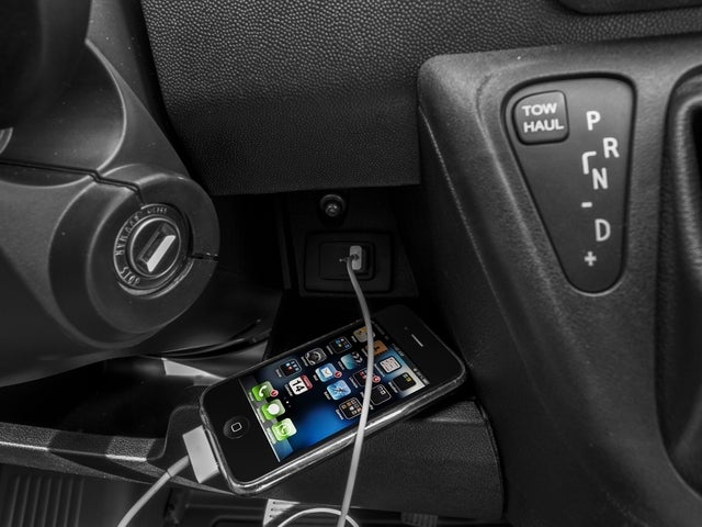 2016 RAM ProMaster 1500 Low Roof