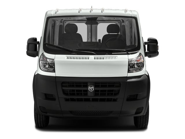 2016 RAM ProMaster 1500 Low Roof