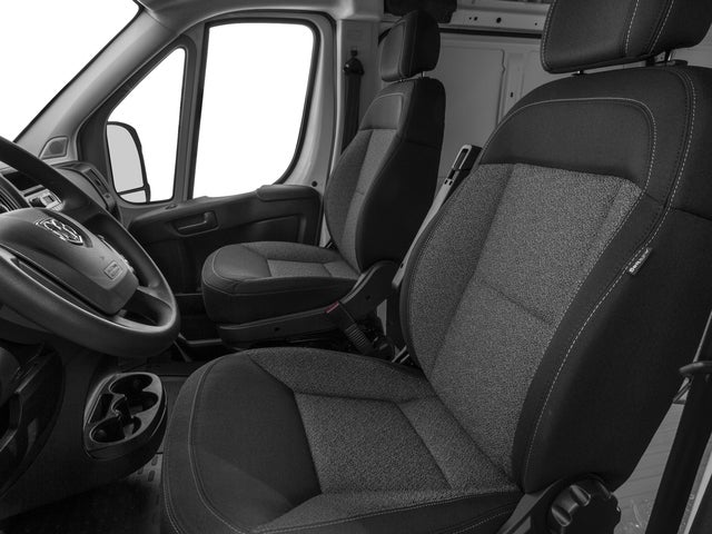 2016 RAM ProMaster 1500 Low Roof
