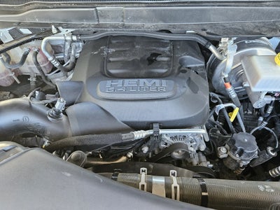 2025 RAM 2500 Big Horn/Lone Star