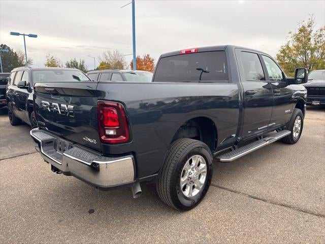 2026 RAM 2500 Big Horn/Lone Star