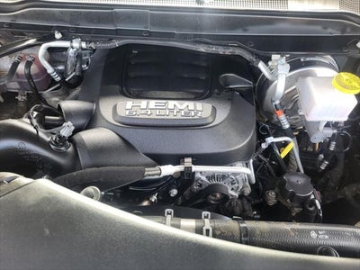 2025 RAM 2500 Big Horn/Lone Star