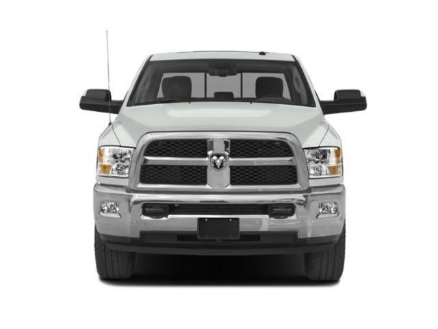 2018 RAM 2500 Big Horn Crew Cab 4x4 6'4' Box