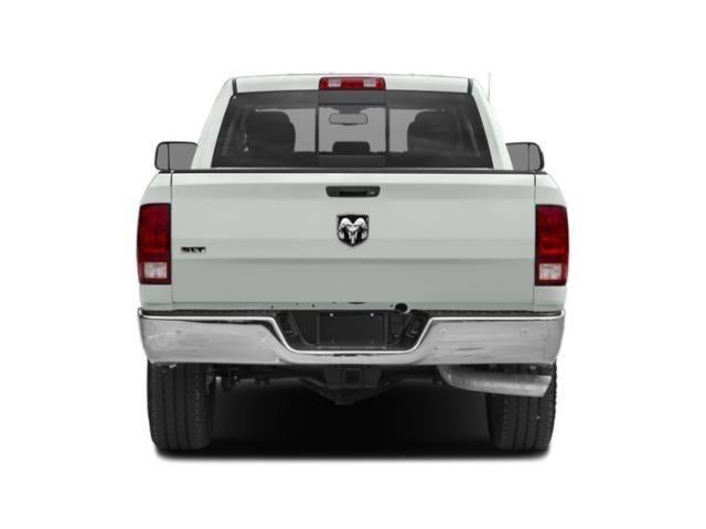 2018 RAM 2500 Big Horn Crew Cab 4x4 6'4' Box