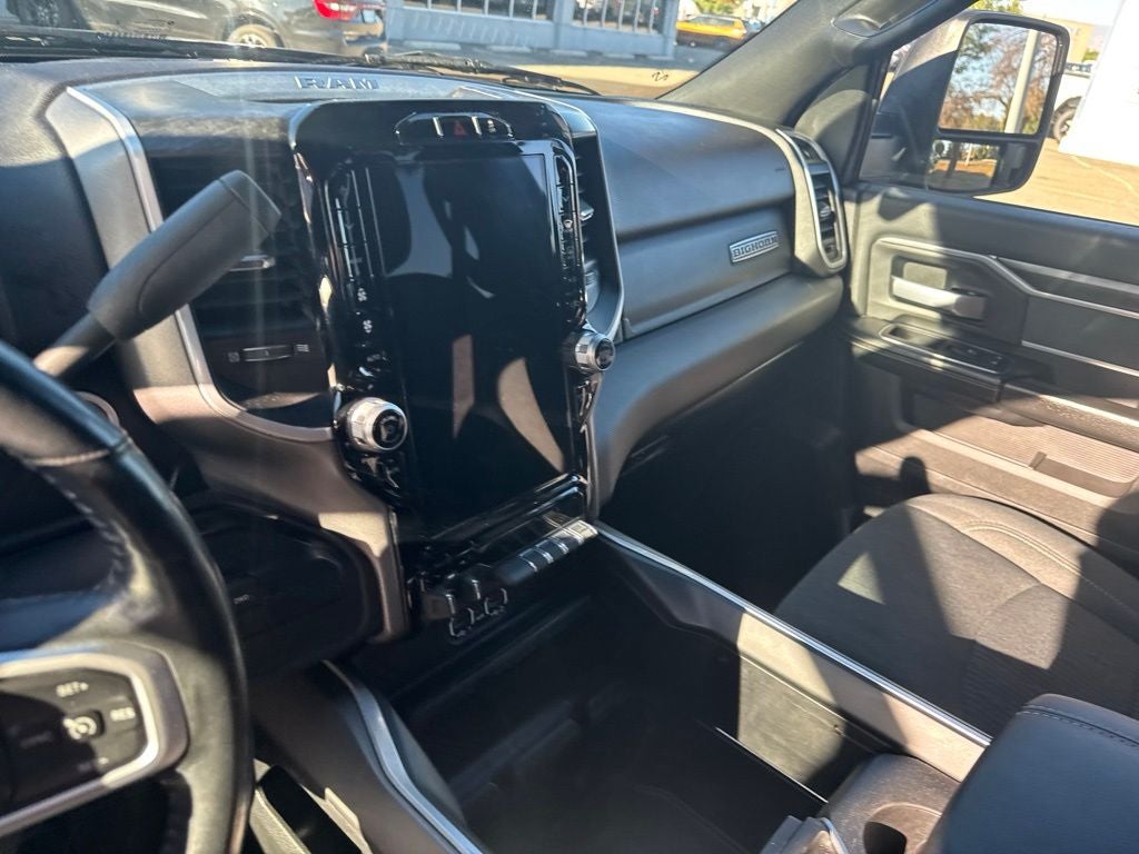 2023 RAM 2500 BIG HORN