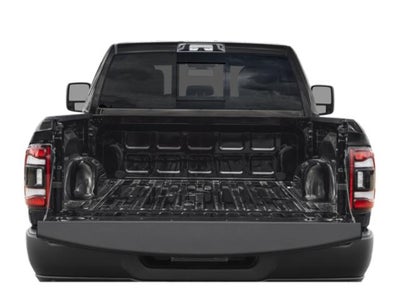 2023 RAM 2500 Rebel