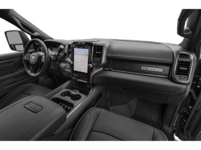 2023 RAM 2500 Rebel