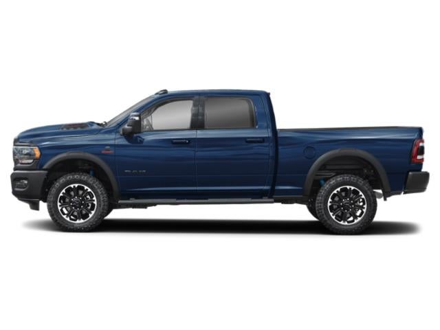 2023 RAM 2500 Rebel