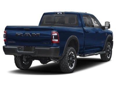 2023 RAM 2500 Rebel