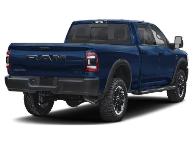 2023 RAM 2500 Rebel