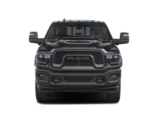 2023 RAM 2500 Rebel