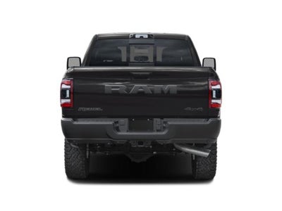 2023 RAM 2500 Rebel