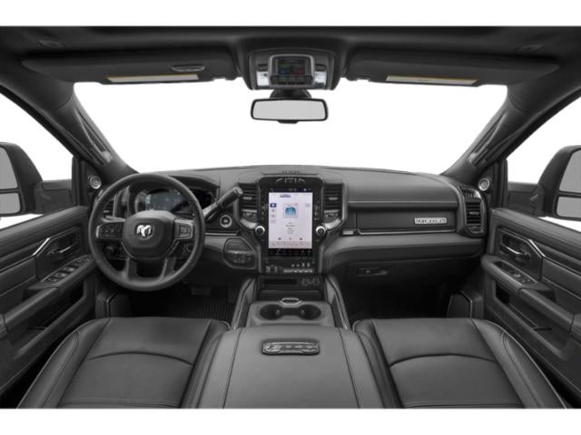 2023 RAM 2500 Rebel
