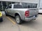 2020 RAM 2500 Laramie Crew Cab 4x4 6'4' Box